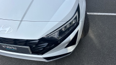 Hyundai i20 1.0T GDi Advance 5dr Petrol Hatchback